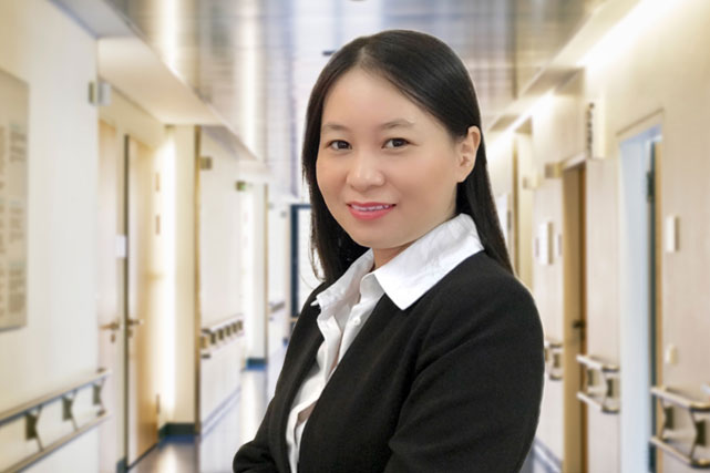 nguyễn Thị Thúy Hằng