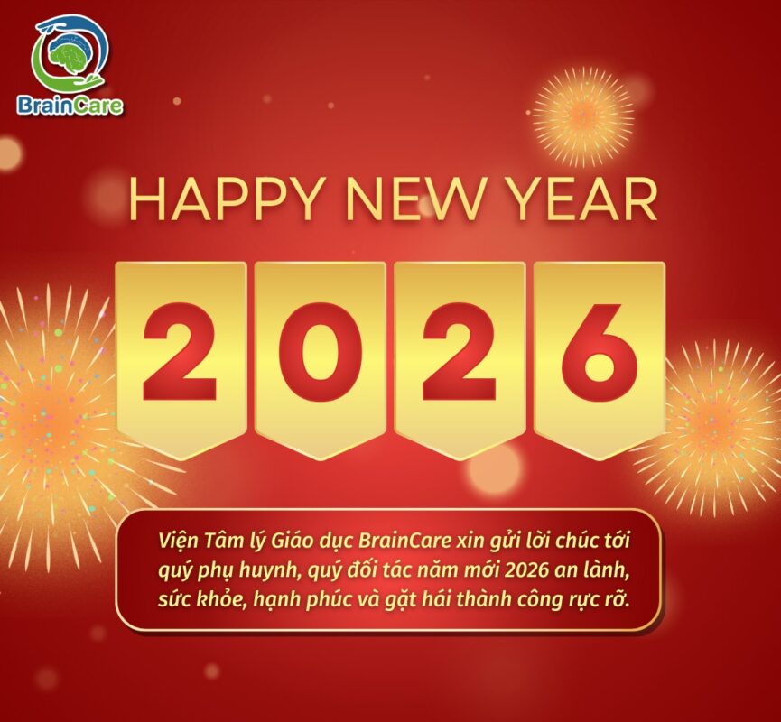 CHÚC MỪNG NĂM MỚI 2026