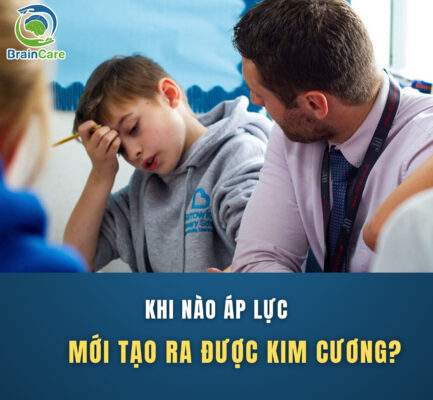 Khi nào áp lực mới tạo ra được kim cương