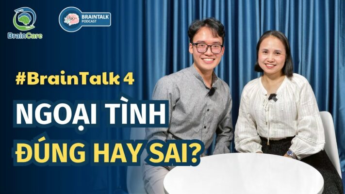 Ngoại tình Đúng hay Sai