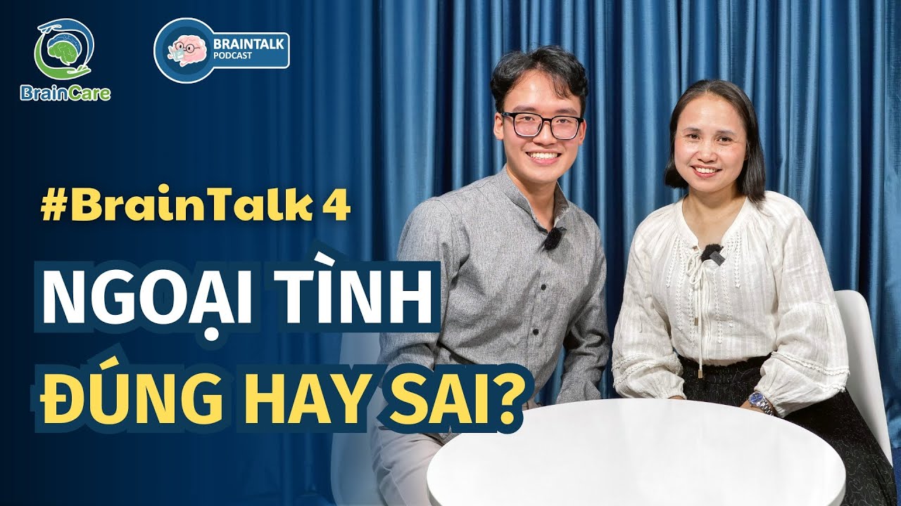 Ngoại tình Đúng hay Sai