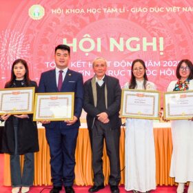 Viện tâm lý giáo dục BrainCare