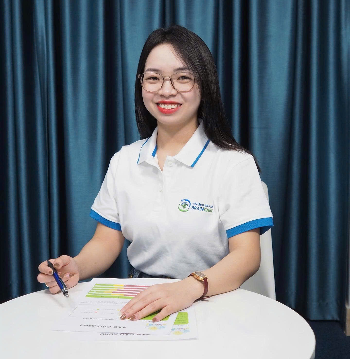 ThS. Nguyễn Thu Hà – BrainCare